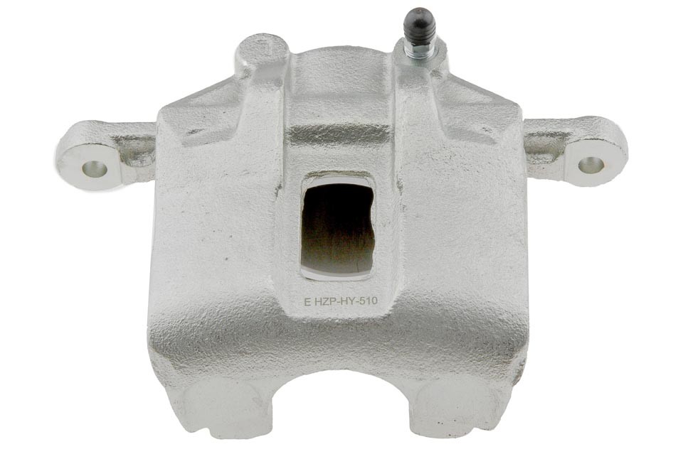 FRONT BRAKE CALIPER compatible HYUNDAI ACCENT III 05-10, KIA RIO II 05- /LEFT/- HZP-HY-510