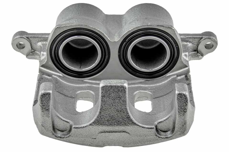 FRONT BRAKE CALIPER compatible ISUZU D-MAX I 07.2008-12, D-MAX II 12- /LEFT/- HZP-IS-002