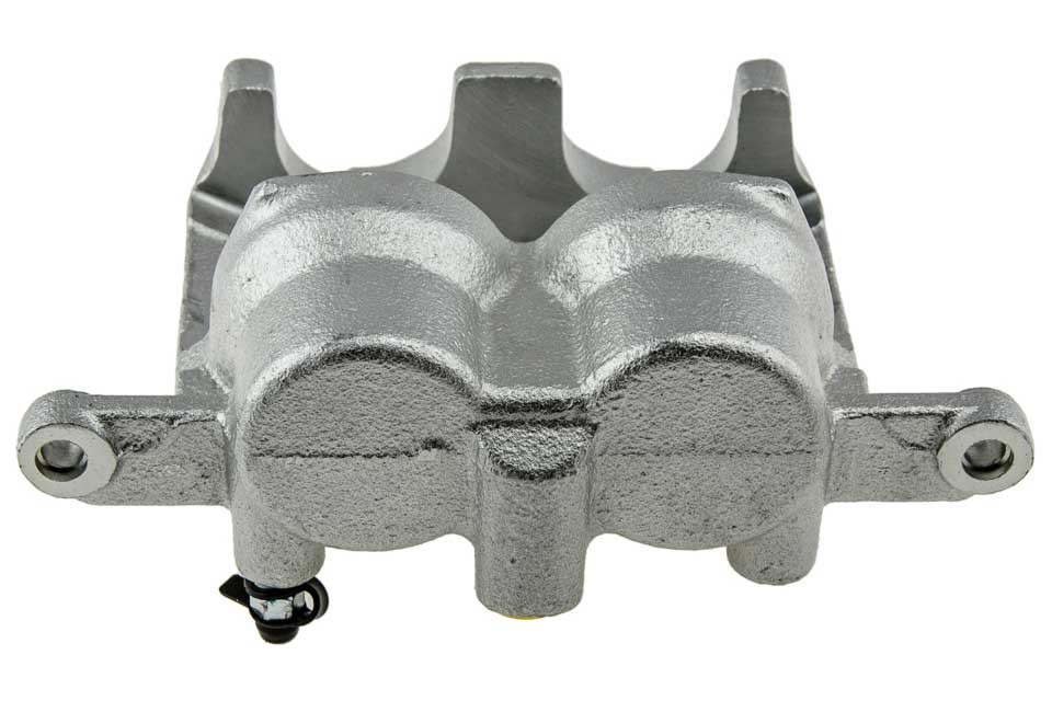FRONT BRAKE CALIPER compatible ISUZU D-MAX I 07.2008-12, D-MAX II 12- /LEFT/- HZP-IS-002