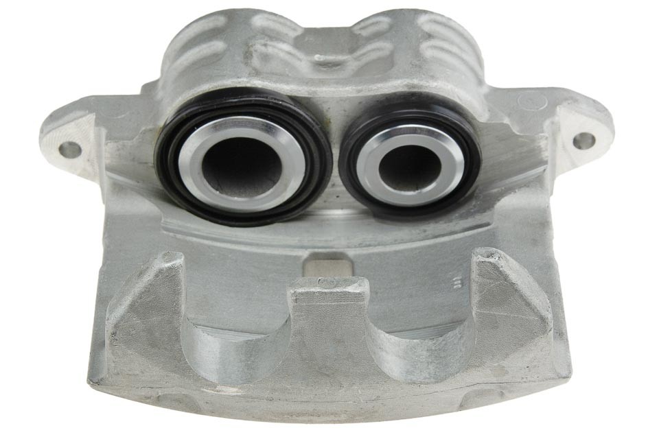 FRONT BRAKE CALIPER compatible JAGUAR S-TYPE 99-08, XJ 03-09 /RIGHT/- HZP-JG-001