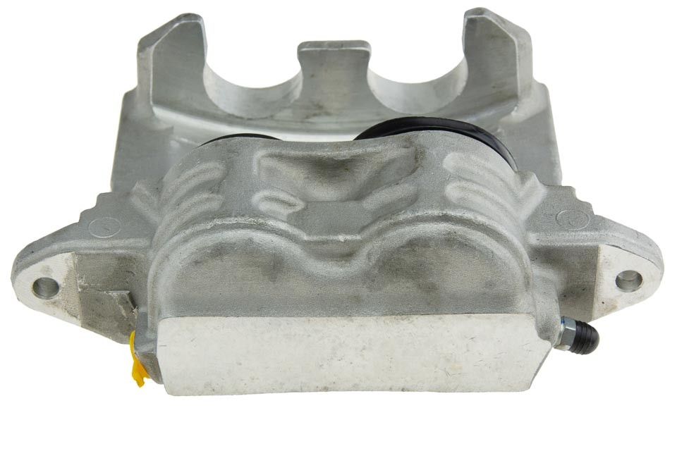 FRONT BRAKE CALIPER compatible JAGUAR S-TYPE 99-08, XJ 03-09 /RIGHT/- HZP-JG-001