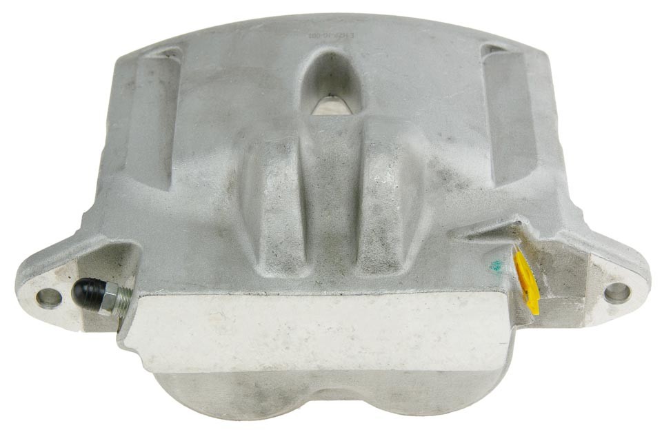 FRONT BRAKE CALIPER compatible JAGUAR S-TYPE 99-08, XJ 03-09 /RIGHT/- HZP-JG-001