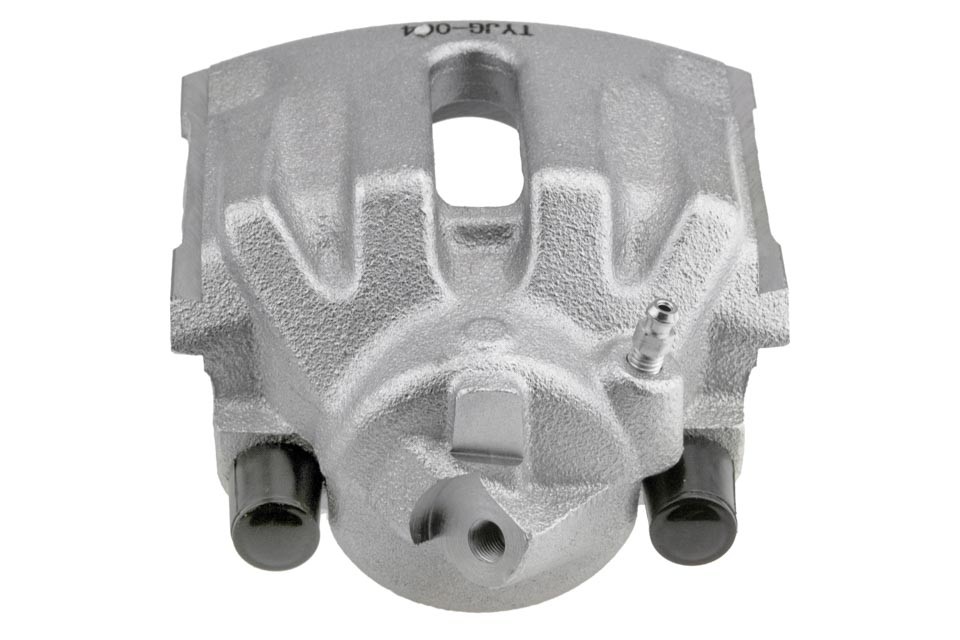 FRONT BRAKE CALIPER compatible JAGUAR XJ 94-03, XK8 96-05 /LEFT/- HZP-JG-004