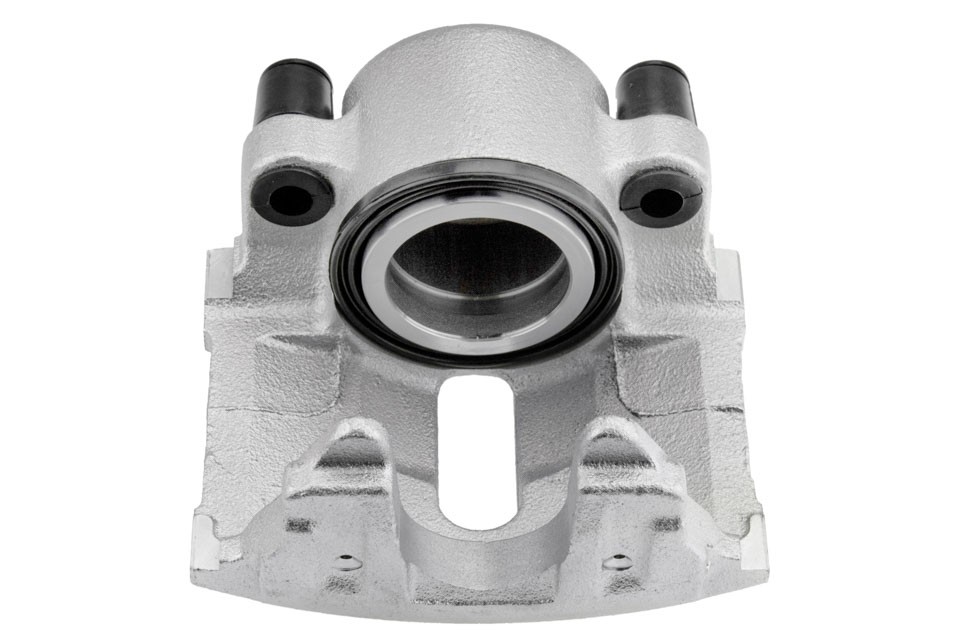 FRONT BRAKE CALIPER compatible JAGUAR XJ 94-03, XK8 96-05 /RIGHT/ - HZP-JG-005