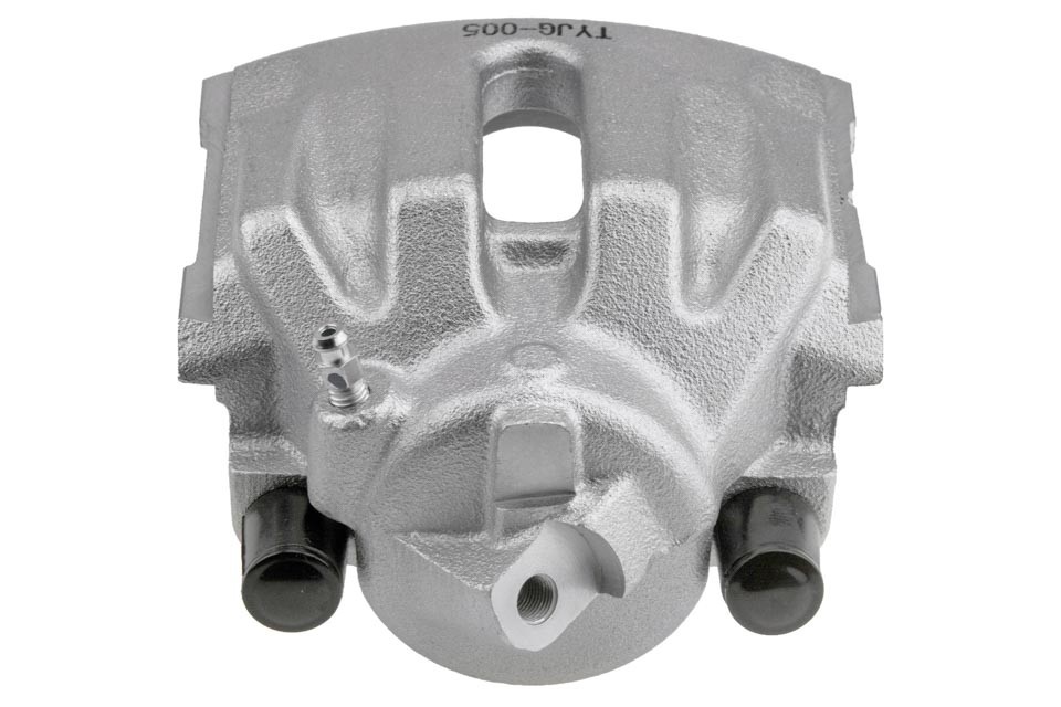 FRONT BRAKE CALIPER compatible JAGUAR XJ 94-03, XK8 96-05 /RIGHT/ - HZP-JG-005