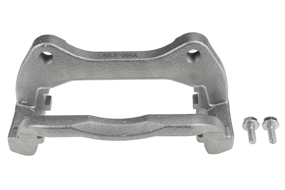 BRAKE CALIPER SUPPORT compatible LAND ROVER DISCOVERY III/IV 04-, RANGE ROVER SPORT 05- /L,P/ - HZP-LR-006A