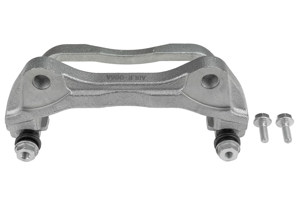BRAKE CALIPER SUPPORT compatible LAND ROVER DISCOVERY III/IV 04-, RANGE ROVER SPORT 05- /L,P/ - HZP-LR-006A