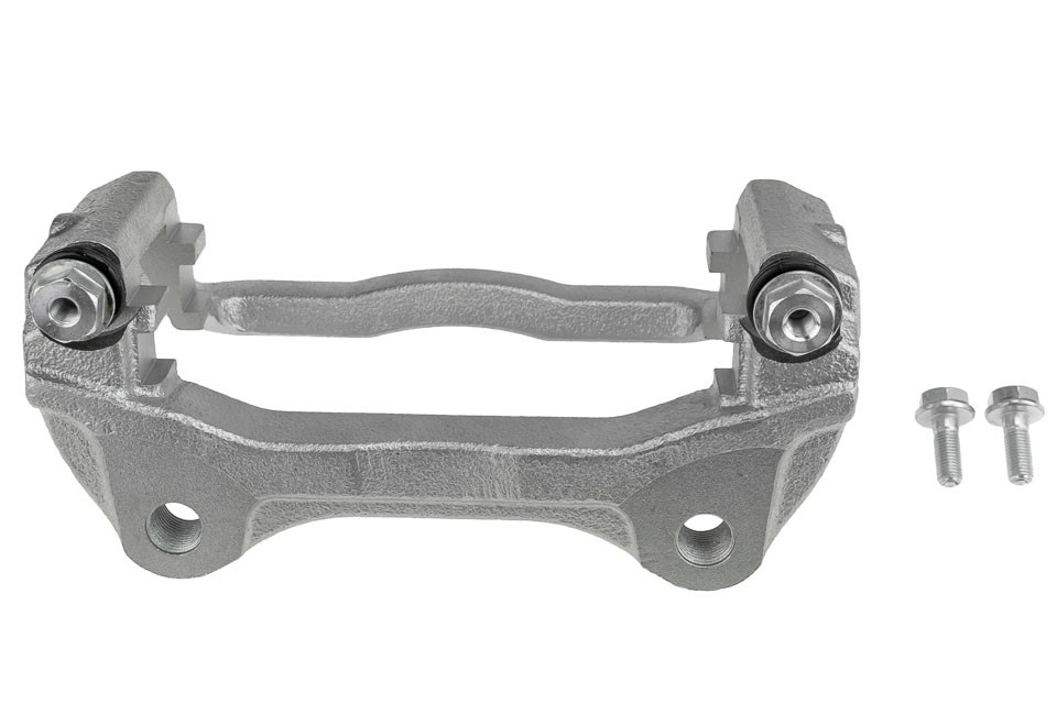 BRAKE CALIPER SUPPORT compatible LAND ROVER DISCOVERY III/IV 04-, RANGE ROVER SPORT 05- /L,P/ - HZP-LR-006A