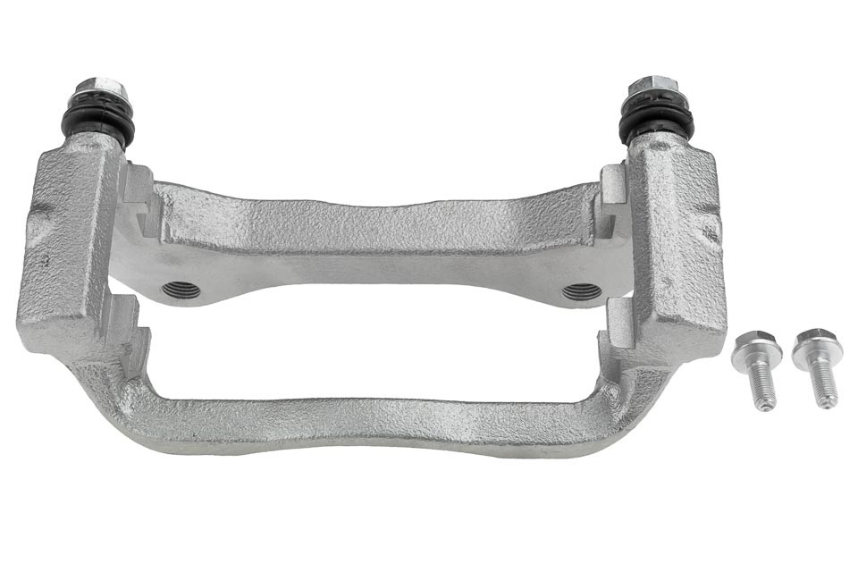 BRAKE CALIPER SUPPORT compatible LAND ROVER DISCOVERY III/IV 04-, RANGE ROVER SPORT 05- /L,P/ - HZP-LR-006A