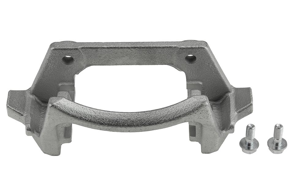 BRAKE CALIPER SUPPORT compatible MERCEDES A W169 A160CDI,A170,A180,A180CDI,A200 04-12, B W245 B150,B160,B170,B180 05-11 /L=P/- HZP-ME-024A
