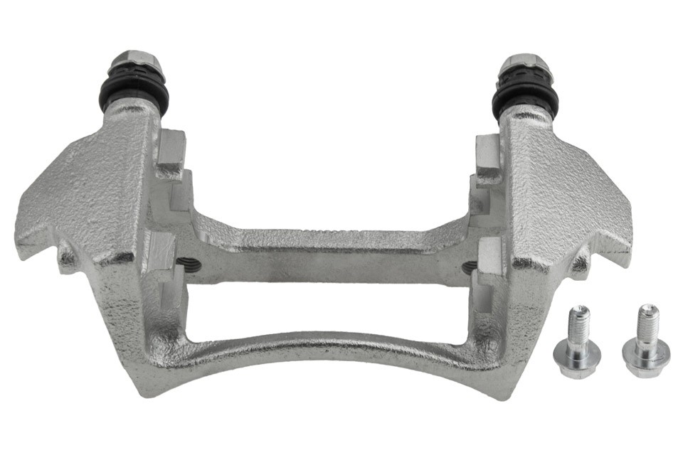 BRAKE CALIPER SUPPORT compatible MERCEDES A W169 A160CDI,A170,A180,A180CDI,A200 04-12, B W245 B150,B160,B170,B180 05-11 /L=P/- HZP-ME-024A