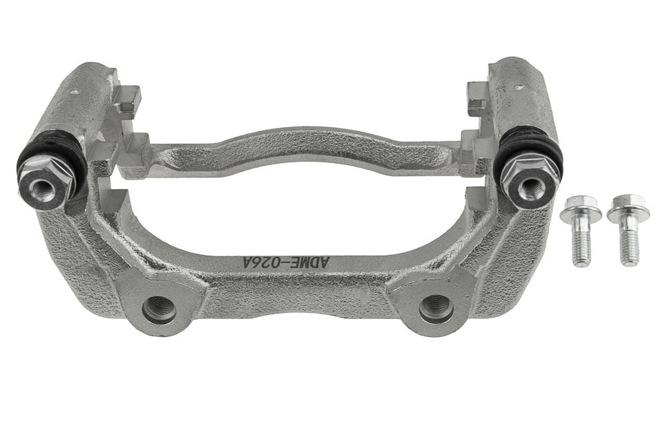 BRAKE CALIPER SUPPORT compatible MERCEDES C W204/S204 07-, E W212/S212 09-, SLK R172 11-, SLC R172 16- /L=P/ - HZP-ME-026A