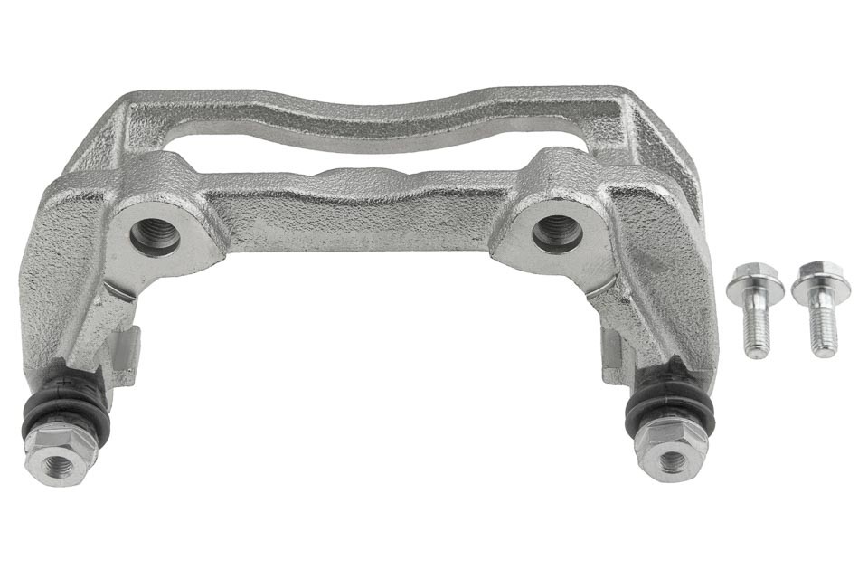 BRAKE CALIPER SUPPORT compatible MERCEDES A W169 A200CDI/A200T 04-12, B W245 05-11 /L,P/- HZP-ME-044A