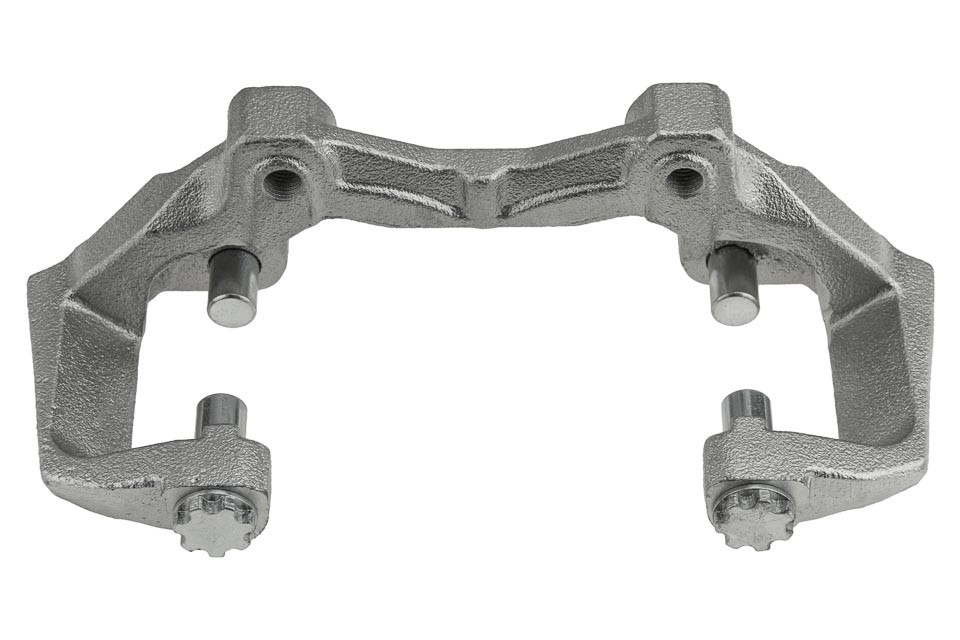 BRAKE CALIPER SUPPORT compatible MERCEDES C W204/S204/C204 07-, E W212/S212/C207/A207 09-, CLS C218/X218 11-, SLC R172 16-, SLK R172 11- /L=P/ -HZP- ME-060A