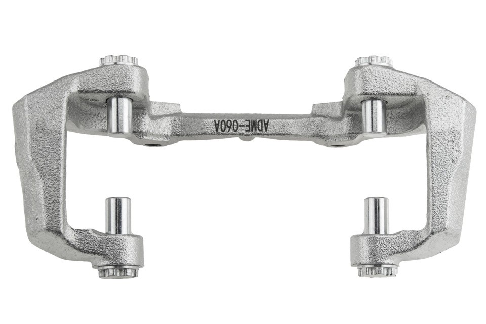 BRAKE CALIPER SUPPORT compatible MERCEDES C W204/S204/C204 07-, E W212/S212/C207/A207 09-, CLS C218/X218 11-, SLC R172 16-, SLK R172 11- /L=P/ -HZP- ME-060A