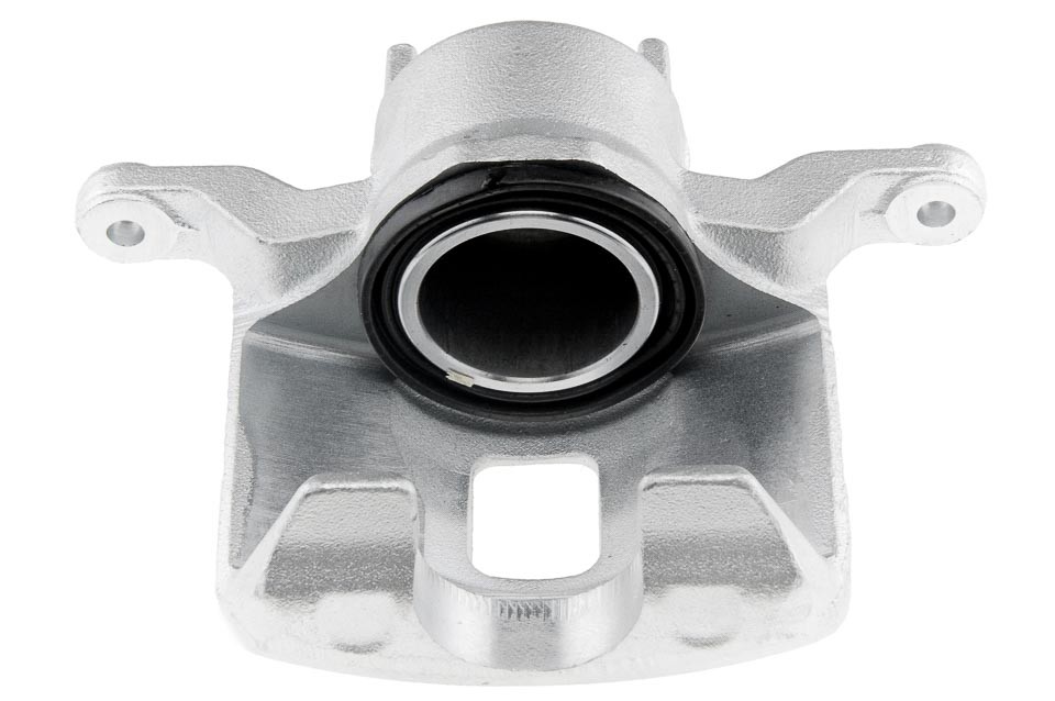 FRONT BRAKE CALIPER compatible MITSUBISHI L200 KA4/KB4 05-, PAJERO SPORT KH 08- /LEFT/ - HZP-MS-004