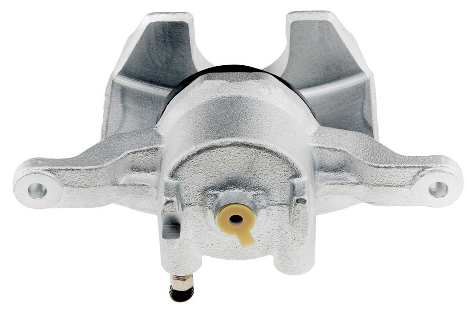 FRONT BRAKE CALIPER compatible MITSUBISHI L200 KA4/KB4 05-, PAJERO SPORT KH 08- /LEFT/ - HZP-MS-004
