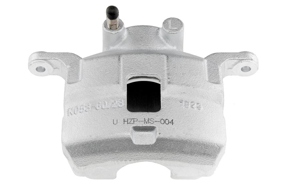 FRONT BRAKE CALIPER compatible MITSUBISHI L200 KA4/KB4 05-, PAJERO SPORT KH 08- /LEFT/ - HZP-MS-004