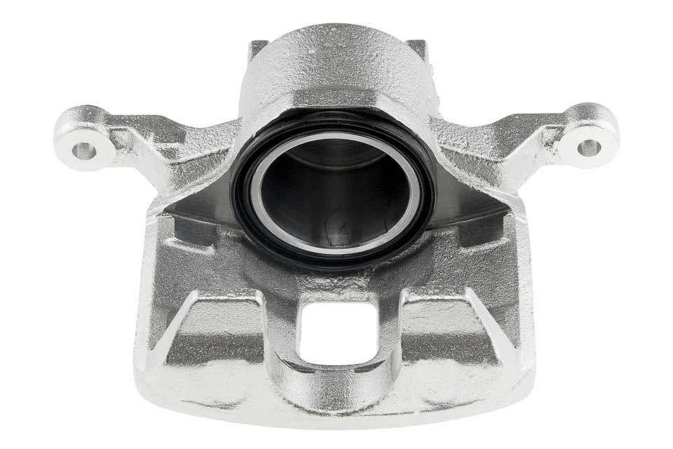 FRONT BRAKE CALIPER compatible MITSUBISHI L200 KA4/KB4 05-, PAJERO SPORT KH 08- /RIGHT- HZP-MS-005