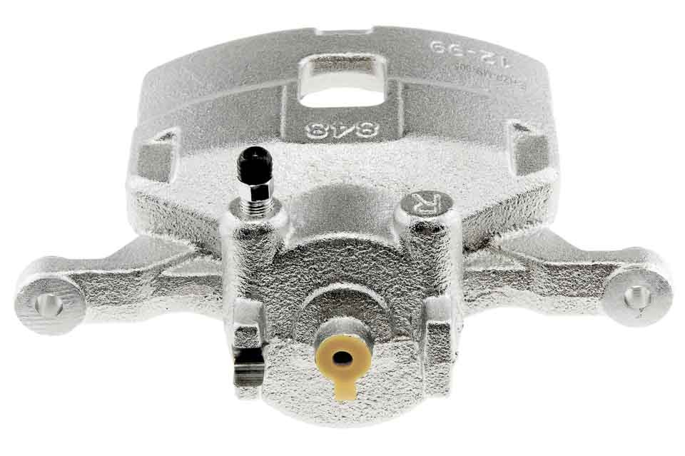 FRONT BRAKE CALIPER compatible MITSUBISHI L200 KA4/KB4 05-, PAJERO SPORT KH 08- /RIGHT- HZP-MS-005