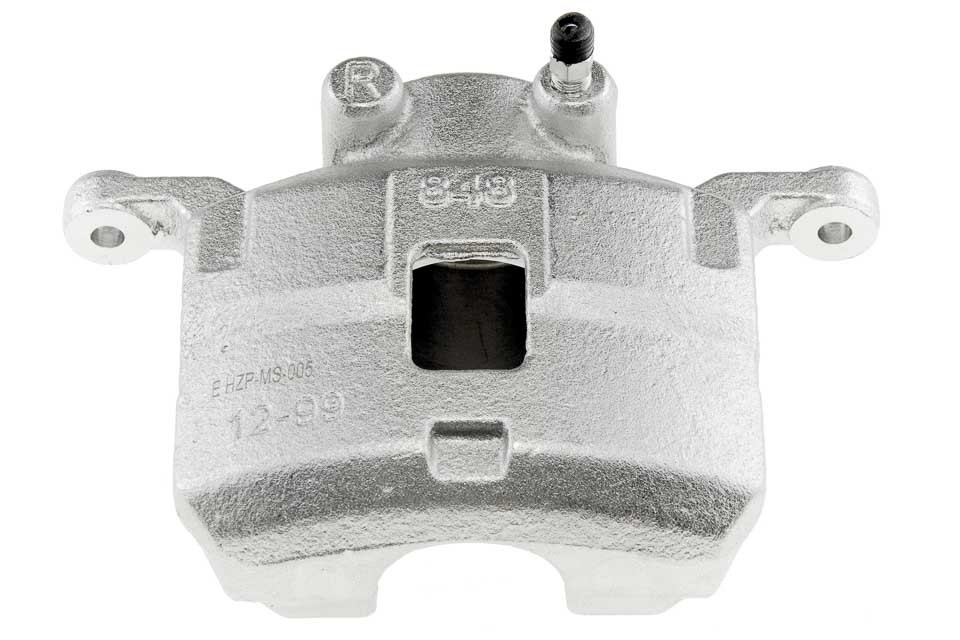 FRONT BRAKE CALIPER compatible MITSUBISHI L200 KA4/KB4 05-, PAJERO SPORT KH 08- /RIGHT- HZP-MS-005