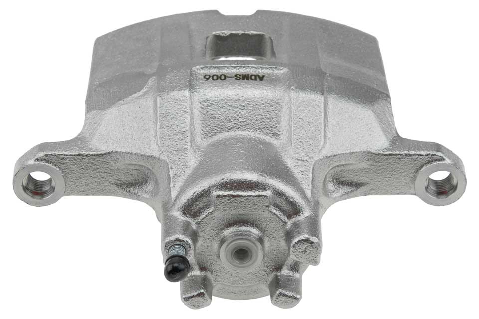 FRONT BRAKE CALIPER compatible MITSUBISHI ASX 10-, LANCER 08-, OUTLANDER II 2.4/3.0 06- /LEFT/- HZP-MS-006