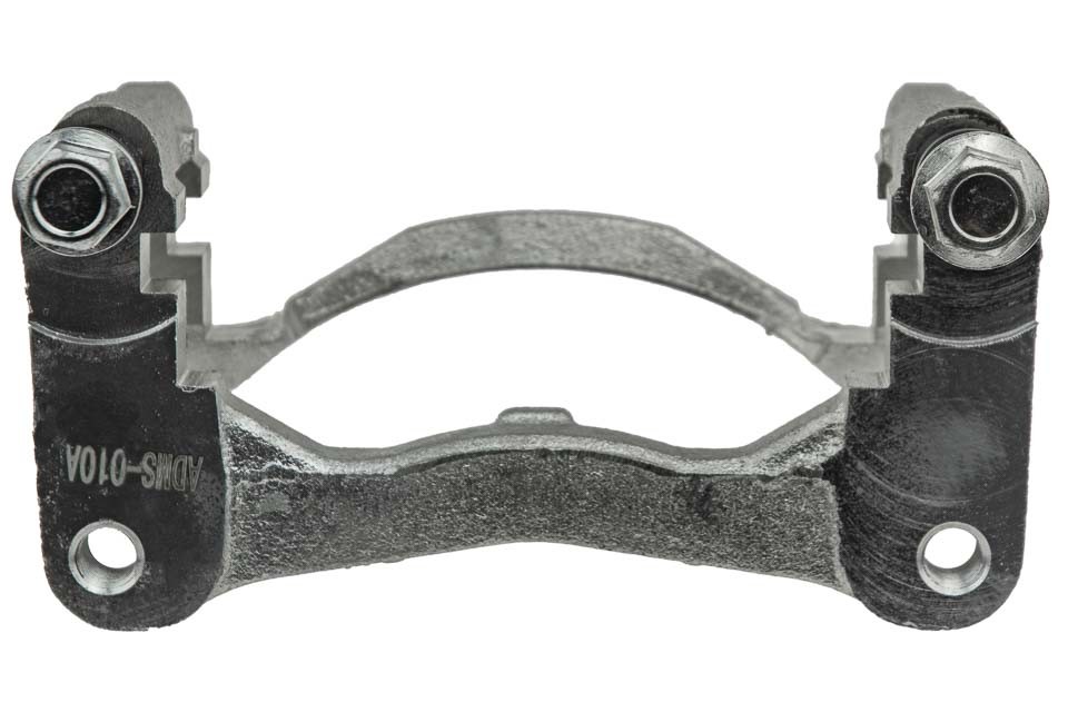 BRAKE CALIPER SUPPORT compatible MITSUBISHI PAJERO 00-, PAJERO IV 3D 06-, GRANDIS 03- /LEWE/- HZP-MS-010A