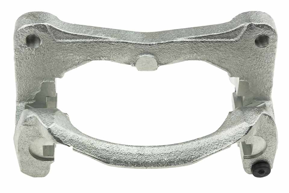 BRAKE CALIPER SUPPORT compatible MITSUBISHI PAJERO 91-04, L200 96-05, PAJERO SPORT 96-08, L400 94- /LEFT, FRONT/- HZP-MS-013A