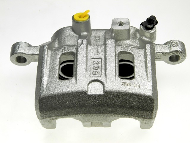 FRONT BRAKE CALIPER compatible MITSUBISHI PAJERO 90-00, L200 96-05, PAJERO SPORT 96-08, L400 94- /RIGHT/- HZP-MS-014