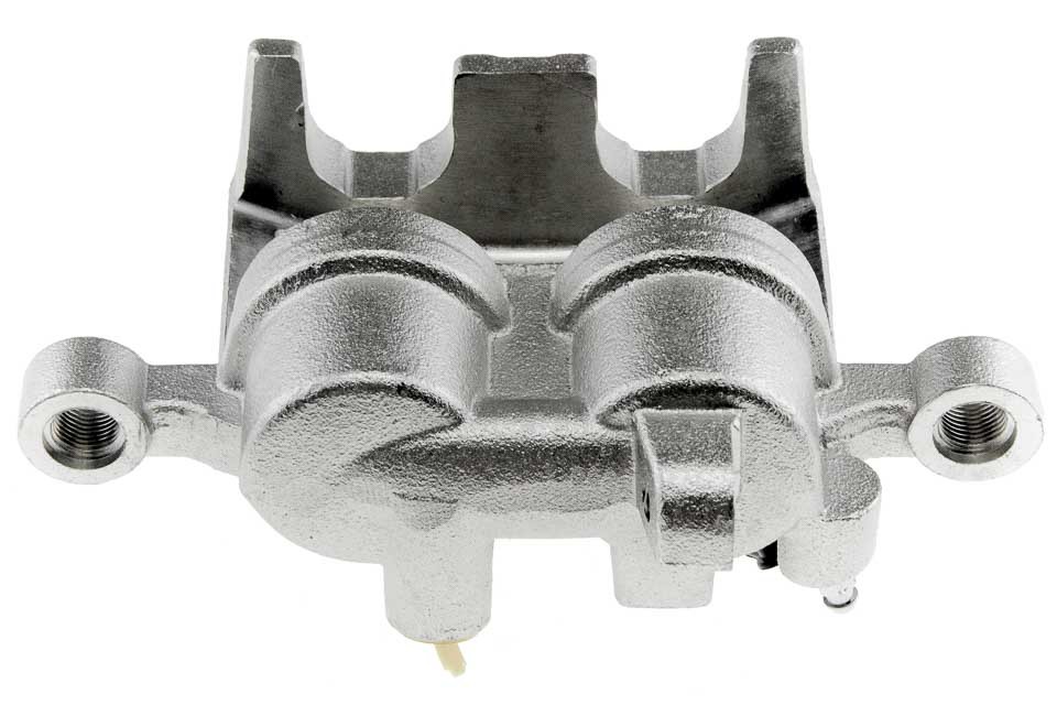 FRONT BRAKE CALIPER compatible MITSUBISHI PAJERO 90-00, L200 96-05, PAJERO SPORT 96-08, L400 94- /RIGHT/- HZP-MS-014