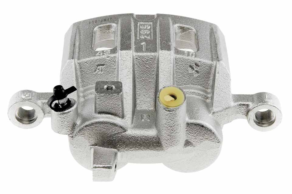FRONT BRAKE CALIPER compatible MITSUBISHI PAJERO 90-00, L200 96-05, PAJERO SPORT 96-08, L400 94- /RIGHT/- HZP-MS-014