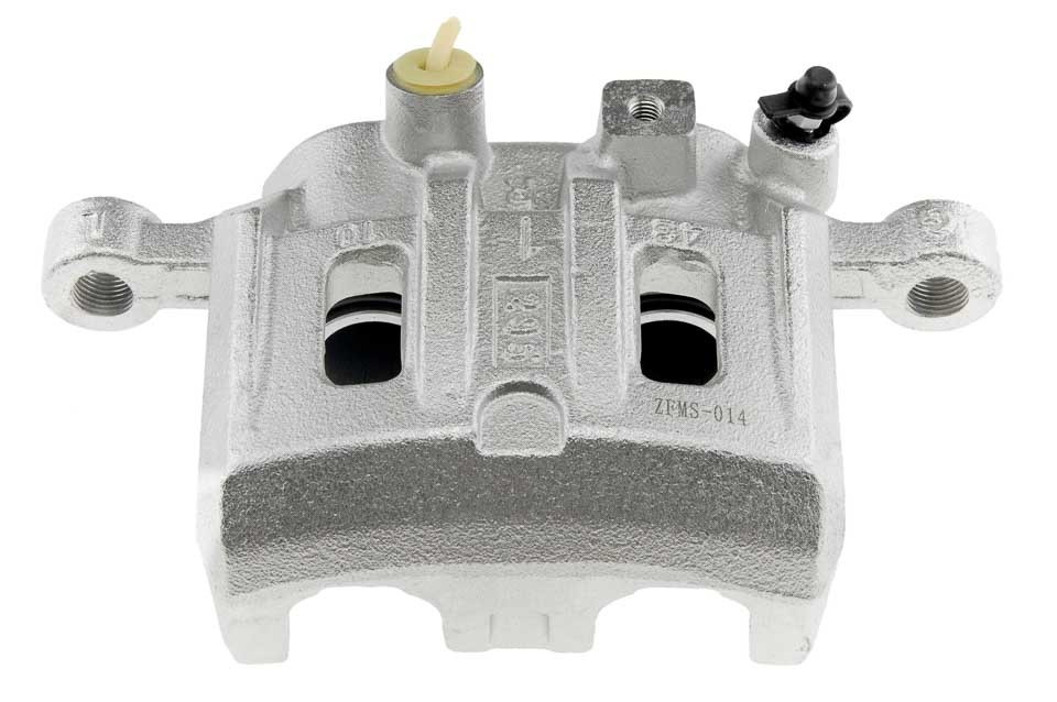FRONT BRAKE CALIPER compatible MITSUBISHI PAJERO 90-00, L200 96-05, PAJERO SPORT 96-08, L400 94- /RIGHT/- HZP-MS-014