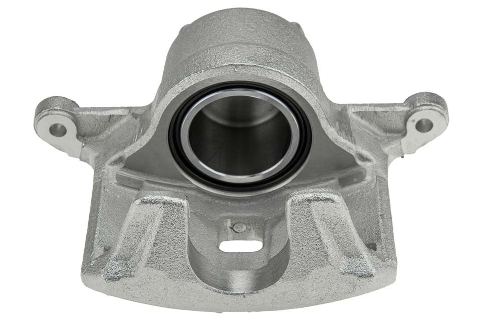 FRONT BRAKE CALIPER compatible MITSUBISHI GALANT 96-03, LANCER VII 03-, SPACE RUNNER 99-03 /LEFT/- HZP-MS-025