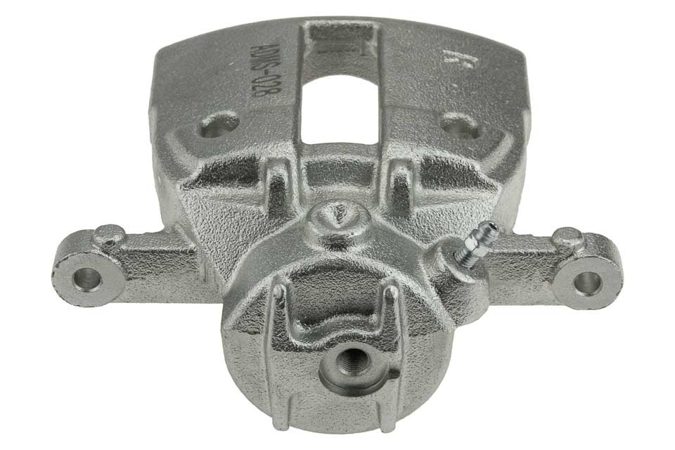 FRONT BRAKE CALIPER compatible MITSUBISHI COLT/ COLT CZC 02-, SMART FORFOUR 04- /RIGHT/ - HZP-MS-028