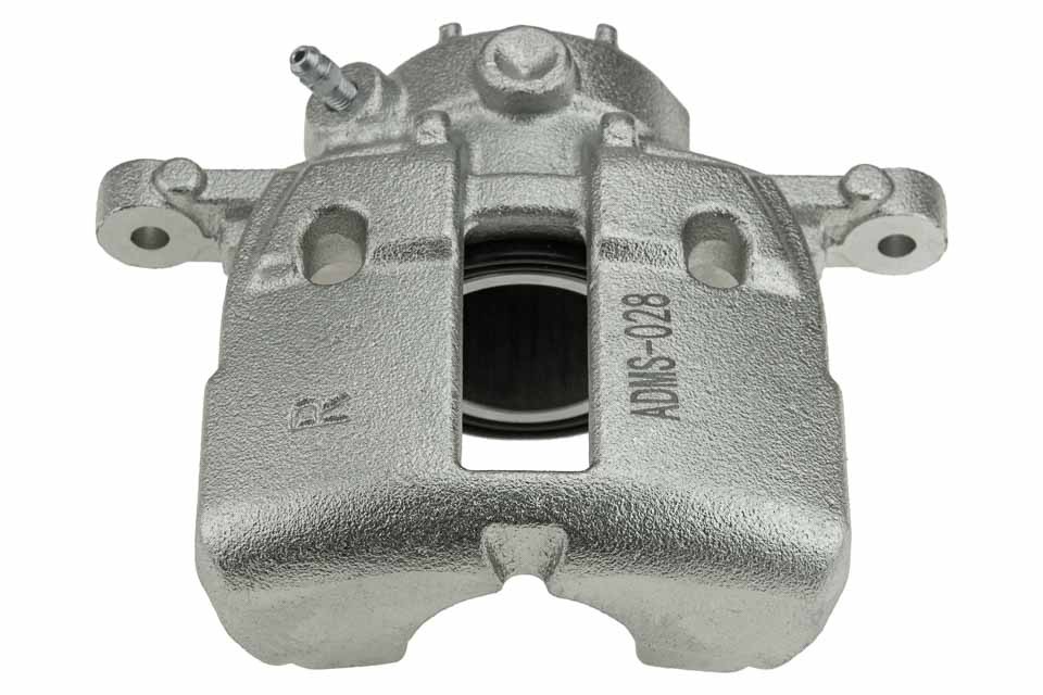 FRONT BRAKE CALIPER compatible MITSUBISHI COLT/ COLT CZC 02-, SMART FORFOUR 04- /RIGHT/ - HZP-MS-028