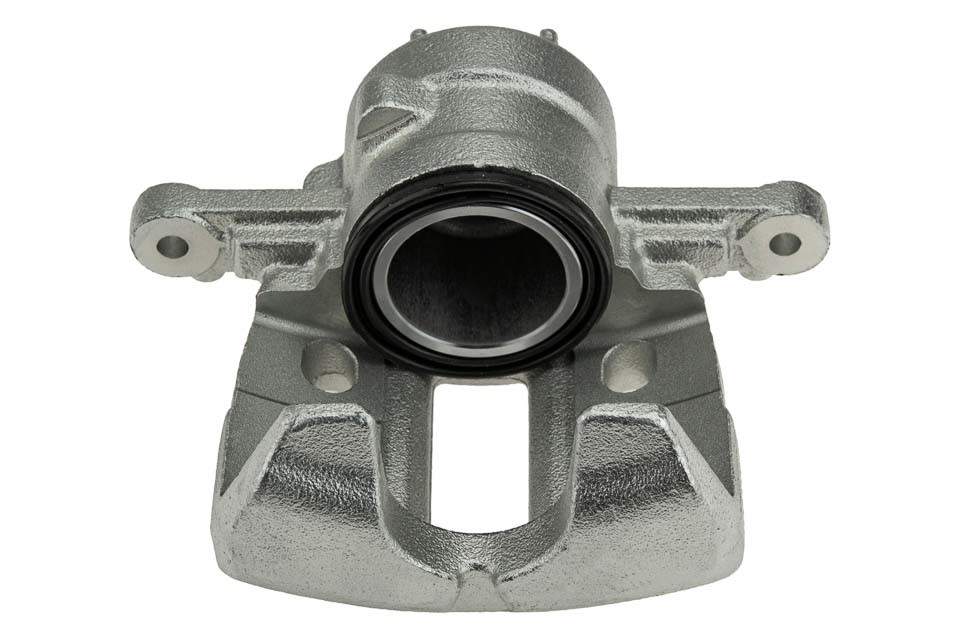 FRONT BRAKE CALIPER compatible MITSUBISHI COLT/ COLT CZC 02-, SMART FORFOUR 04- /LEFT/- HZP-MS-029