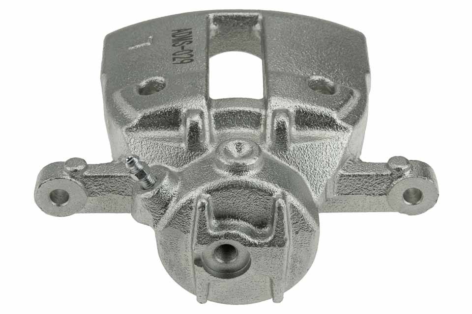 FRONT BRAKE CALIPER compatible MITSUBISHI COLT/ COLT CZC 02-, SMART FORFOUR 04- /LEFT/- HZP-MS-029