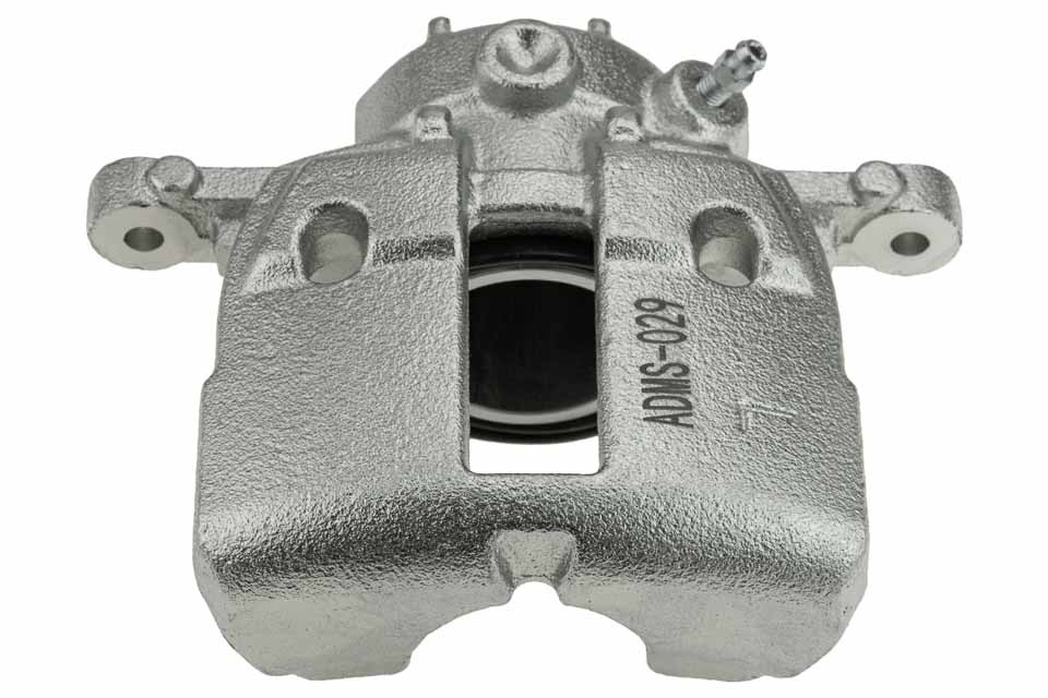 FRONT BRAKE CALIPER compatible MITSUBISHI COLT/ COLT CZC 02-, SMART FORFOUR 04- /LEFT/- HZP-MS-029