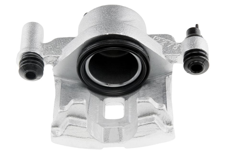 FRONT BRAKE CALIPER compatible MAZDA 626 GE/GF 91-01, 323 BJ 98-, PREMACY 99- /LEFT/- HZP-MZ-001