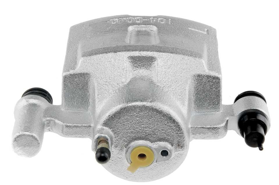 FRONT BRAKE CALIPER compatible MAZDA 626 GE/GF 91-01, 323 BJ 98-, PREMACY 99- /LEFT/- HZP-MZ-001