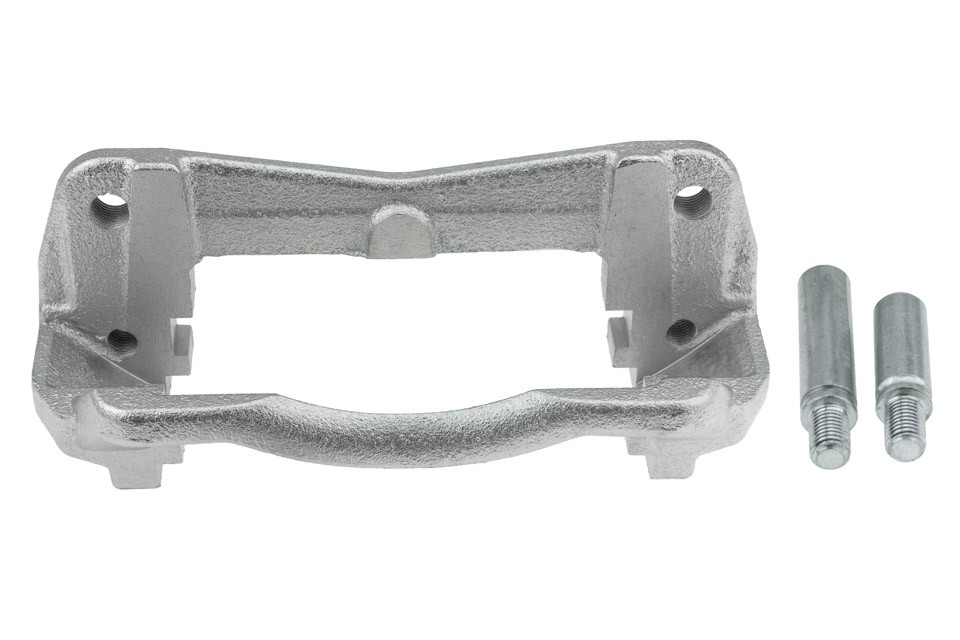 BRAKE CALIPER SUPPORT compatible MAZDA 6 GG 1.8 02-07 /L/R/- HZP-MZ-002A