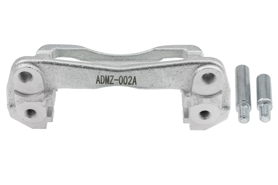 BRAKE CALIPER SUPPORT compatible MAZDA 6 GG 1.8 02-07 /L/R/- HZP-MZ-002A