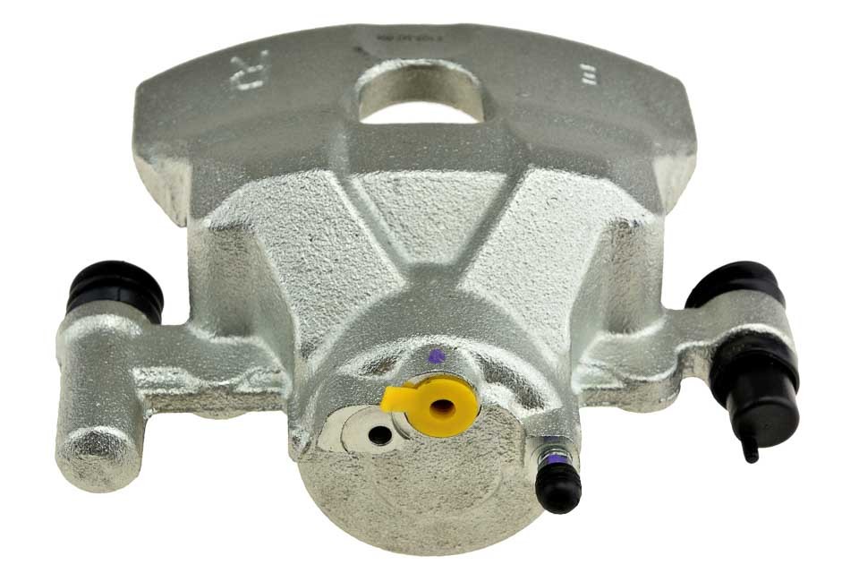 FRONT BRAKE CALIPER compatible MAZDA 6 GG 2.0, 2.0D, 2.3 02-07, 6 KOMBI 02-07 /RIGHT- HZP-MZ-004