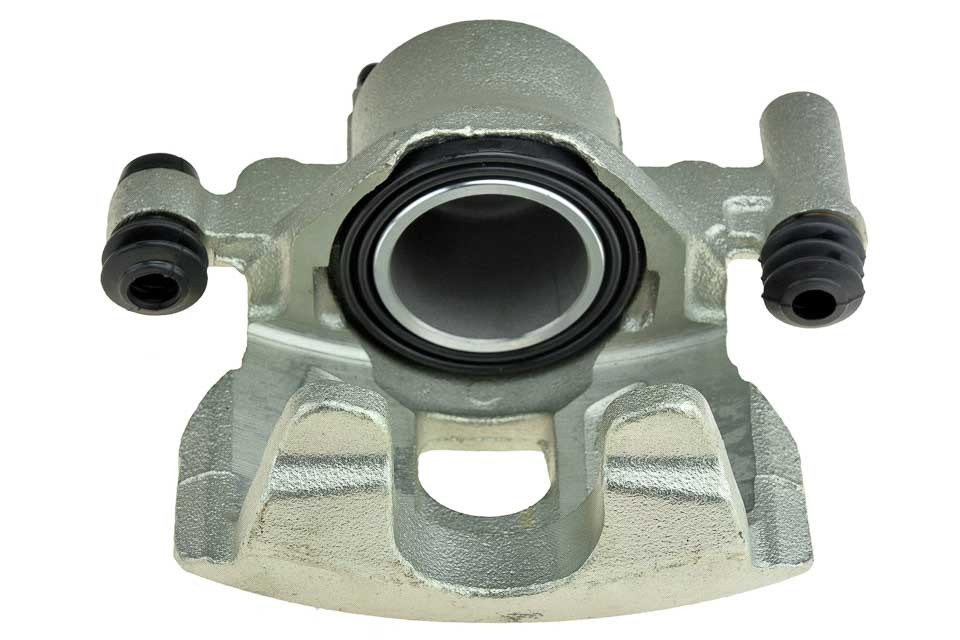 FRONT BRAKE CALIPER compatible MAZDA 6 GG 2.0, 2.0D, 2.3 02-07, 6 KOMBI 02-07 /LEFT/ - HZP-MZ-005