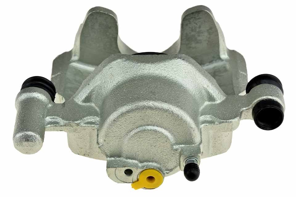 FRONT BRAKE CALIPER compatible MAZDA 6 GG 2.0, 2.0D, 2.3 02-07, 6 KOMBI 02-07 /LEFT/ - HZP-MZ-005