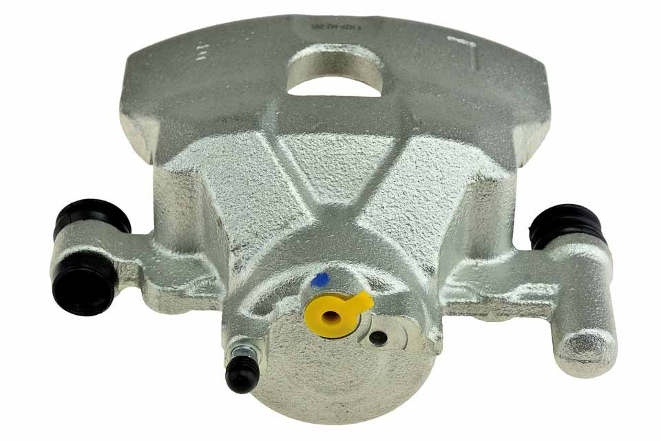 FRONT BRAKE CALIPER compatible MAZDA 6 GG 2.0, 2.0D, 2.3 02-07, 6 KOMBI 02-07 /LEFT/ - HZP-MZ-005
