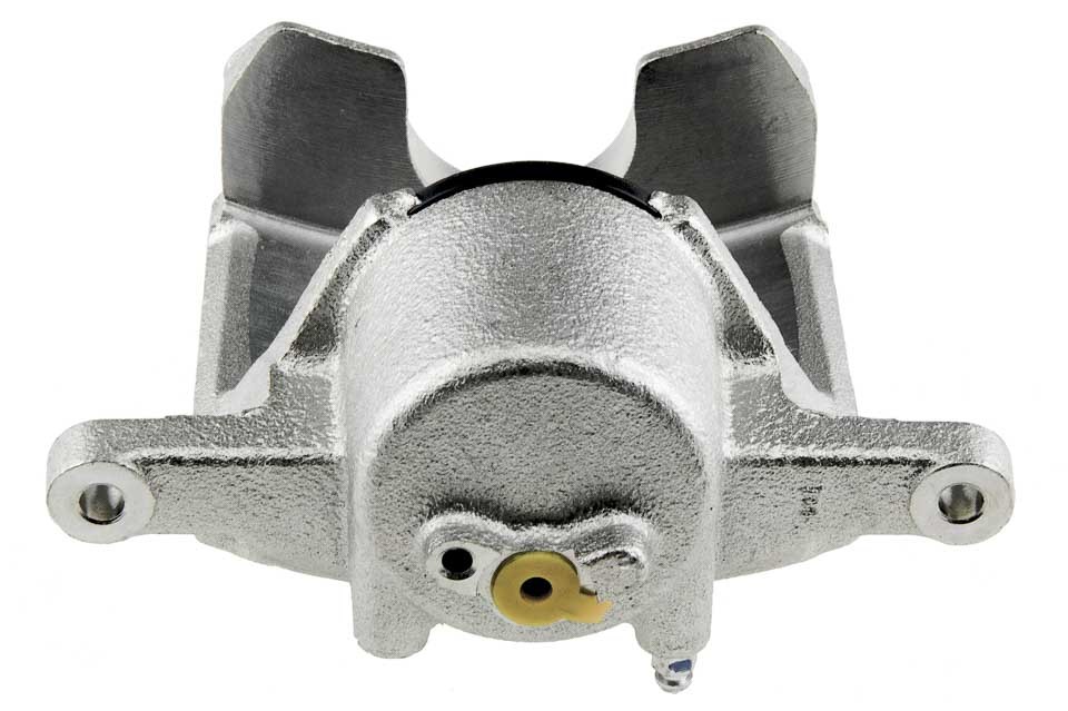 FRONT BRAKE CALIPER compatible MAZDA 6 07-12 /LEFT/ - HZP-MZ-014