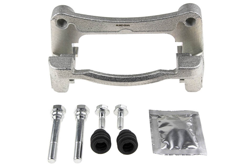 BRAKE CALIPER SUPPORT compatible MAZDA CX-5 11- /PRAWE/ - HZP-MZ-024A