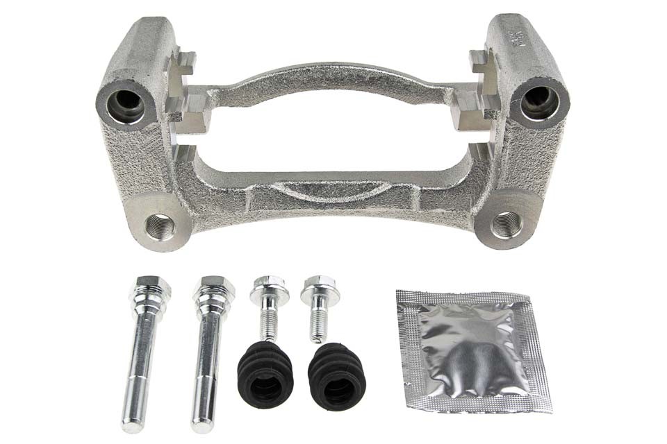 BRAKE CALIPER SUPPORT compatible MAZDA CX-5 11- /PRAWE/ - HZP-MZ-024A
