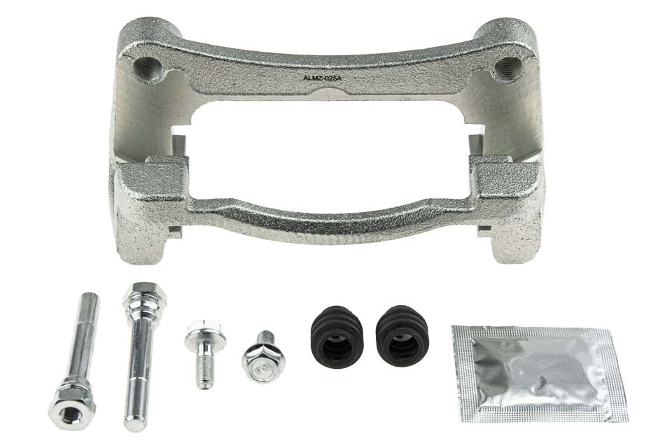 BRAKE CALIPER SUPPORT compatible MAZDA CX-5 11- /LEWE/ - HZP-MZ-025A